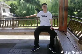 宁波这个男生高一常考倒数第一，如今高考705分受清华青睐！青铜是怎样变王者的？图片