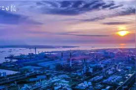 五年，再造一个湛江工业！未来将大力发展这些产业！图片