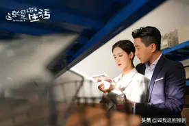 鹿小葵终于有人要超越你了，恭喜欧阳娜娜图片