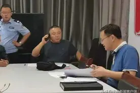 潜逃10年，骗了115名老人钱的逃犯终于落网！河南最暖法官跑腿2个月结清案款图片