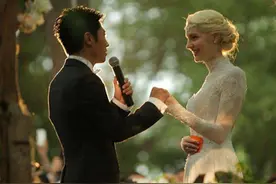 撒贝宁媳妇：白富美北大博士，五洲辣妹，原来她一点不比章子怡差图片