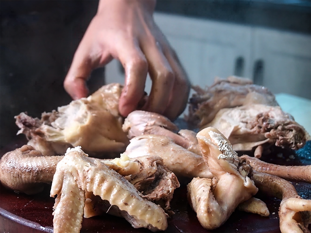 人参虫草枸杞花胶鸡汤的做法 2026年人参枸杞虫草花炖鸡吃吗