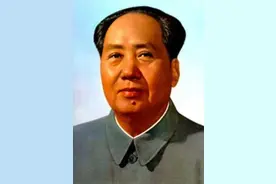 深切缅怀人民的大救星图片