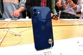 iPhone 13系列：更大电池、更快充电、120Hz高刷、惊喜售价图片