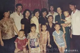 颠沛流离，骨肉离散，海南归侨后代盼寻德国堂哥廖汝智音讯图片