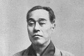 日本教育家福泽谕吉：中国孔孟可耻图片