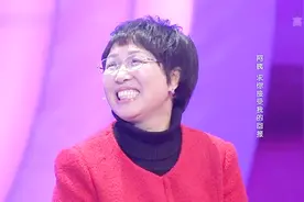 你有一封信：管宿管阿姨叫声“妈”,和学生亲如母子，故事感动全场视频封面
