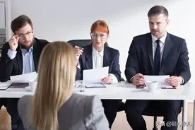 我，刚升为业务经理，却整天都在面试：大厂招聘到底长啥样？图片