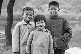崇福镇景卫集镇｜姚祥村，就是阿里巴巴的马云童年生活过的地方图片