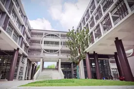 杭州一批新建学校和幼儿园将于今秋投入使用 有你家附近的吗？图片