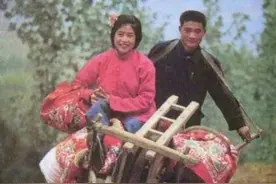 农村老话：“麦稍黄，女瞧娘”啥意思？麦稍黄了为啥要回去瞧娘？图片