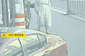 刚刚看到，孕妇走着路就把孩子生下来了！生孩子越快越好？图片