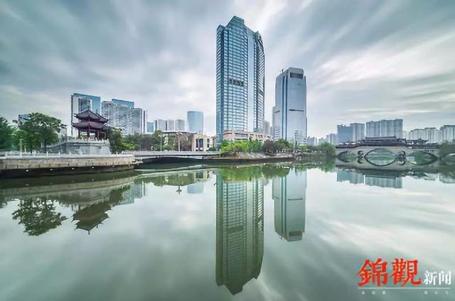 “首店”为何青睐成都？