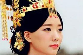 一代贤后卫子夫，从歌女到先后跌宕起伏的一生图片
