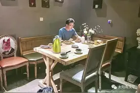 王文胜：我与睇人图片