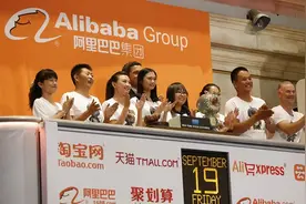 快递小哥5年赚260万：哪有什么天生​牛逼，不过是笨笨地熬图片