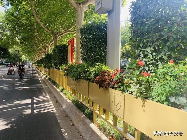 超赞!西安经开区全面发力打造城市靓丽名片