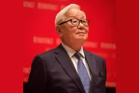 “芯片大王”台商企业家力挺华为，他讲5个字，感动很多人图片