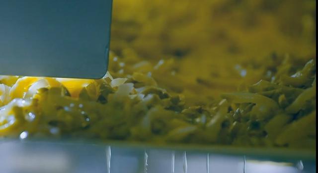 到底什么是三腌三榨