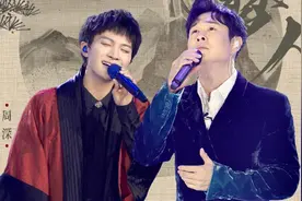 为了对得起观众，小沈阳不演小品，改唱“东北摇滚”了？图片