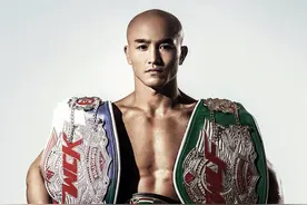 铁砂掌传人孙雷邀战武僧一龙：你要是像个男人，就来和我打一场图片