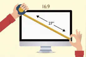 70%的人都选择4K超清电视，分辨率高就会清晰吗？图片