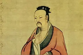 “尧舜禹汤”号称上古四圣王，但其实，帝尧远非圣人们所声称的那样圣明图片