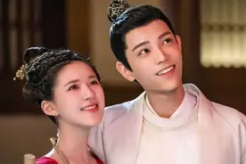 丁禹兮有多在意网友看法？长发被嘲丑就剪短、被说像小夫主动模仿图片