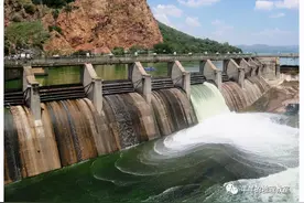 大坝是建还是拆，该何去何从？图片