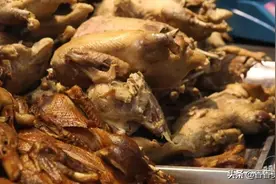 汁儿抢了肉的风头？这30年老店到底啥门道图片