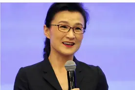 从央视名嘴沦为全民公敌，被骂滚出主持界，董倩经历了什么？图片