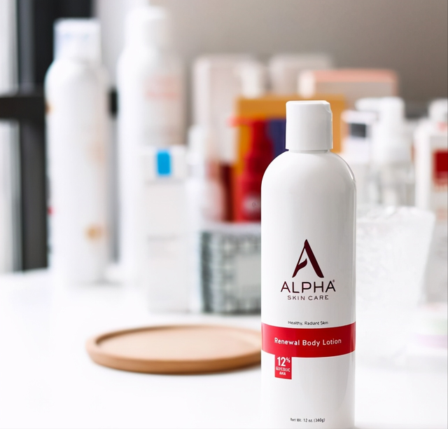 有没去特保湿的身体乳