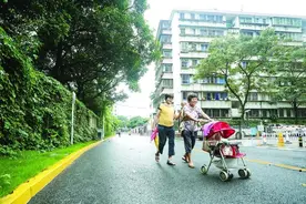 漳州：背街小巷“焕新”需找准痛点图片