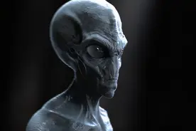 这5个发现是外星人存在的最好证据，但都揭示了一个绝望事实图片