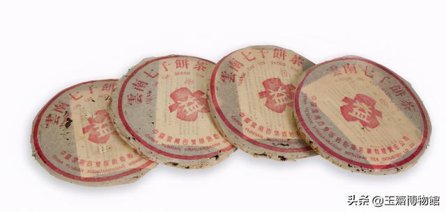 217万元一斤的陈年普洱茶，你见过吗？嘉德秋拍普洱拍卖榜发布