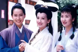 端午节，再看赵雅芝版《新白娘子传奇》，细数南北风俗，共防病毒图片