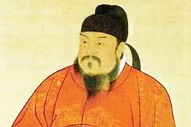 隋炀帝杨广和唐太宗李世民，为何那么相似？以至于没法被立为太子