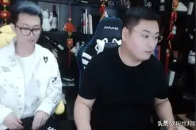 “鬼才”主播小少焱加入华炬，才跟阿哲连完麦，老李亲自驱车签约图片