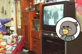 辉煌了不到30年的电视，要退出历史舞台了？图片