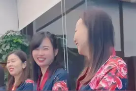 除了侍奉皇上，清朝的妃子们，每天的生活是怎样度过的？图片