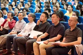 导师选不对，读研也“痛苦”，学长给你3点建议图片