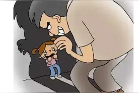 13岁女孩为40元送命：孩子孤立无援，父母是他们生命的最后防线图片