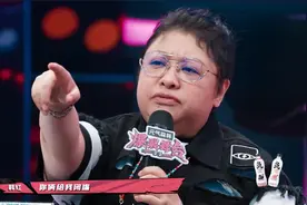 骂丁太升没文化，评韩红的说唱不行：初中毕业的VaVa，真这么牛？图片