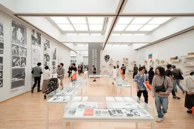 nishio东京机械展