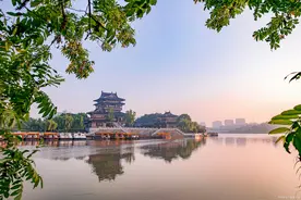 北京大学布局江苏！为何落户在一个知名度不高的地级市？图片