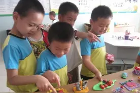 孩子在上幼儿园后，老师经常会说的这几句"暗语"，你听懂了吗？图片