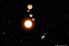 一道粉紫色光束出现加拿大天空，另一种奇观偷偷上演了，你看了吗图片