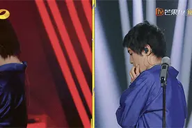 《百变大咖秀》爆笑开播，全场最佳竟是王智，我的眼睛好疼图片