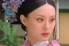 甄嬛传：难怪舒太妃一见浣碧就喜欢，看舒太妃与浣碧的母亲啥关系图片