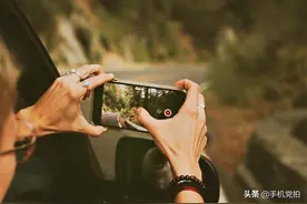 普通场景，手机如何拍出“新鲜感”?试试“非正常”拍摄！图片